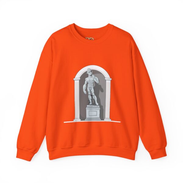 Popeye David Sweatshirt - Image 2