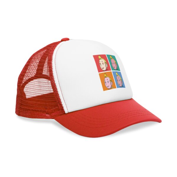 Tintin AWstyle Cap - Image 11