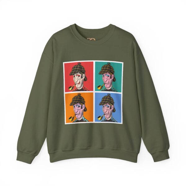 Sherlock AWstyle Sweatshirt - Image 7
