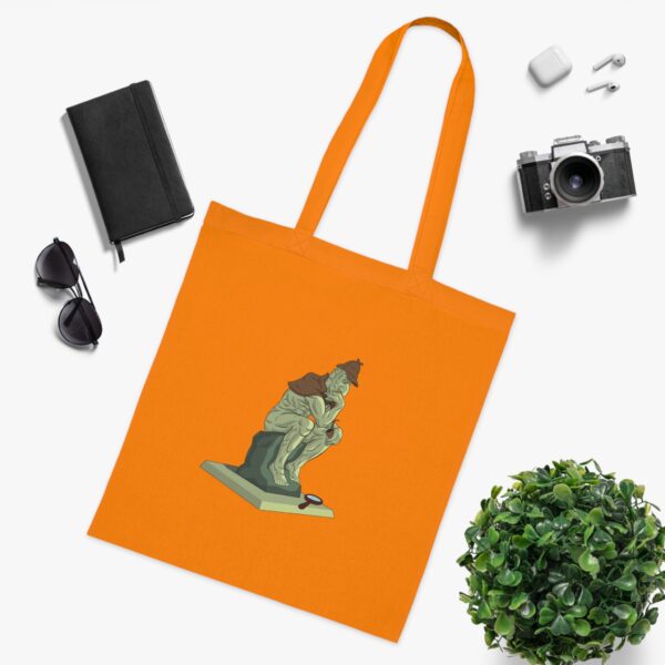 Sherlock Holmes Thinker Bag - Image 8