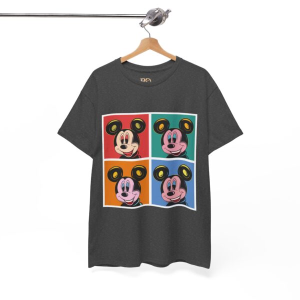 Mickey AWstyle T-Shirt - Image 14