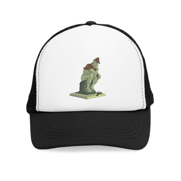Sherlock Holmes Thinker Cap - Image 2