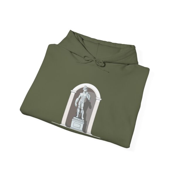 Popeye David Hoodie - Image 5