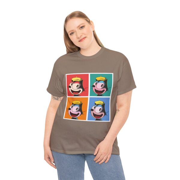 Felix AWstyle T-Shirt - Image 6