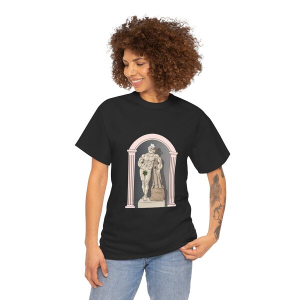 Popeye Heracles T-Shirt - Image 6