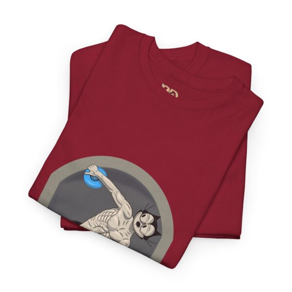 Felix Discobolus T-Shirt - Image 20