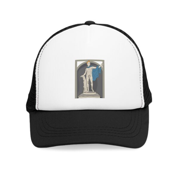Tintin Apollo Cap - Image 4