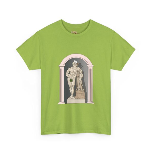 Popeye Heracles T-Shirt - Image 10