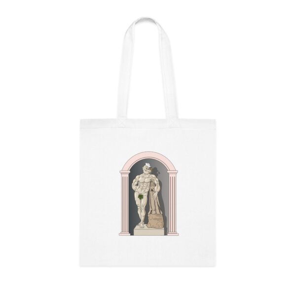 Popeye Heracles Bag - Image 4