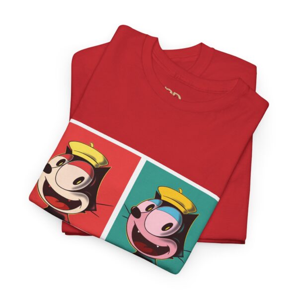 Felix AWstyle T-Shirt - Image 29