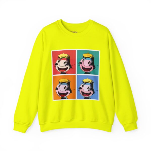 Felix AWstyle Sweatshirt - Image 2