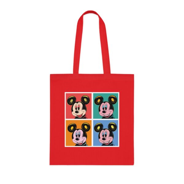 Mickey AWstyle Bag - Image 10