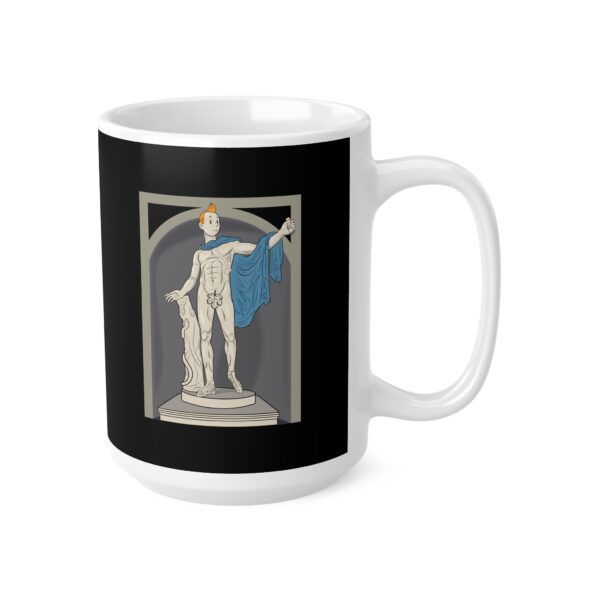 Tintin Apollo Cup - Image 5