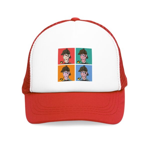 Sherlock AWstyle Cap - Image 7