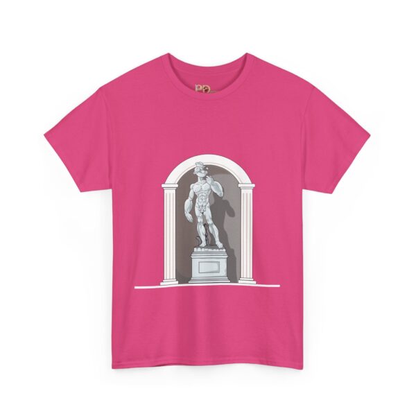 Popeye David T-Shirt - Image 16