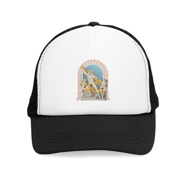Winnie Laokoon Cap - Image 4
