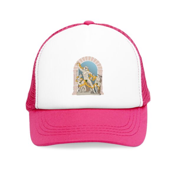 Winnie Laokoon Cap - Image 10