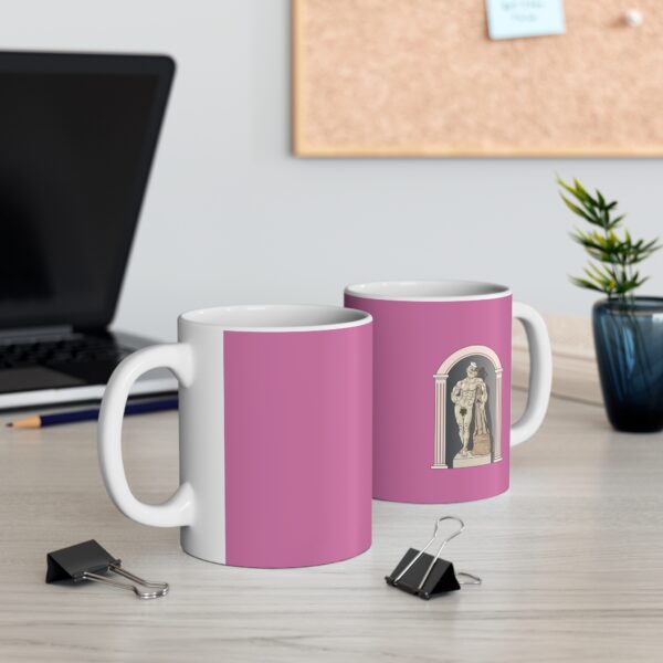 Popeye Heracles Cup - Image 4