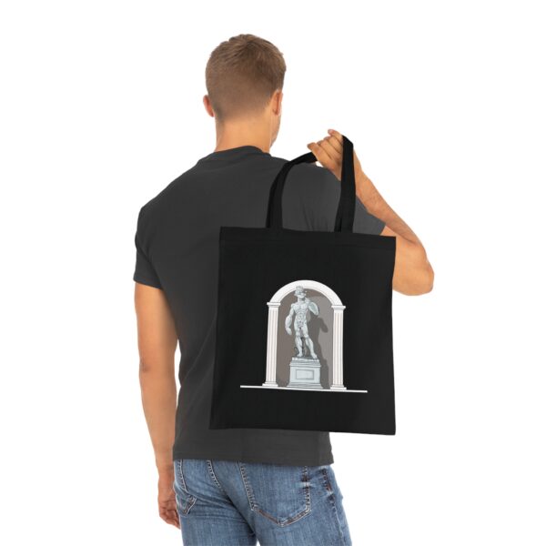 Popeye David Bag - Image 9