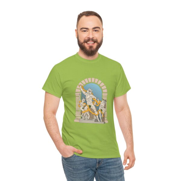 Winnie Laokoon T-Shirt - Image 12
