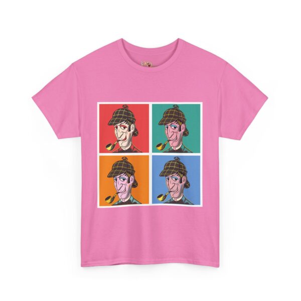 Sherlock AWstyle T-Shirt - Image 16
