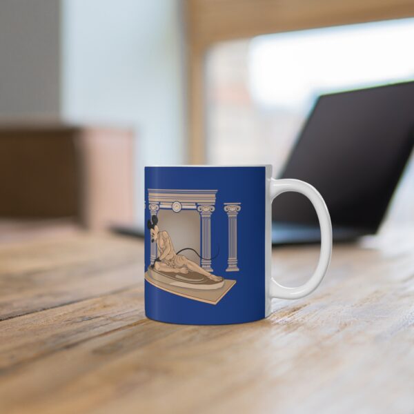 Mickey Dying Gaul Cups - Image 8