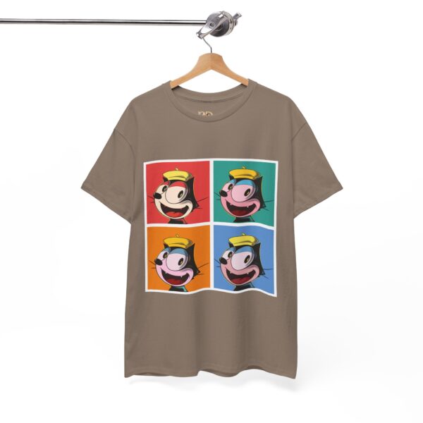 Felix AWstyle T-Shirt - Image 5