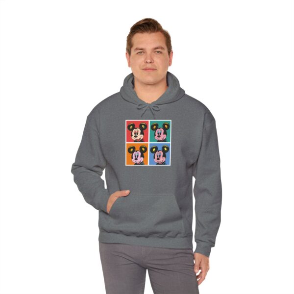 Mickey AWstyle Hoodie - Image 12