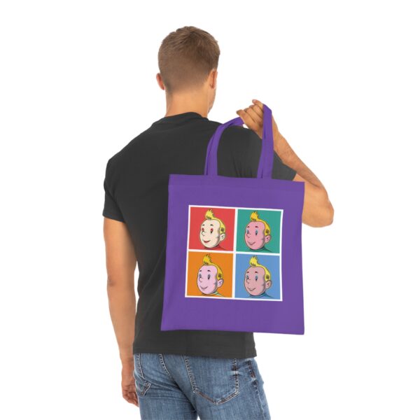 Tintin AWstyle Bag - Image 12
