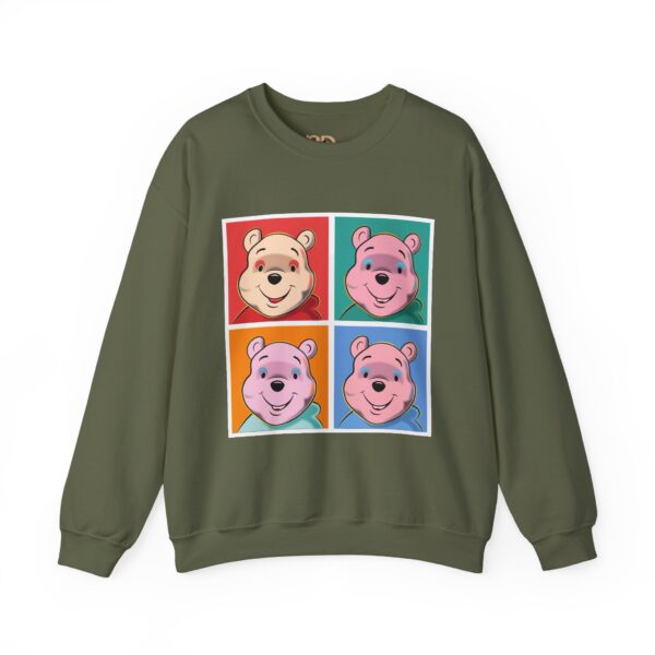 Winnie AWstyle Sweatshirt - Image 7