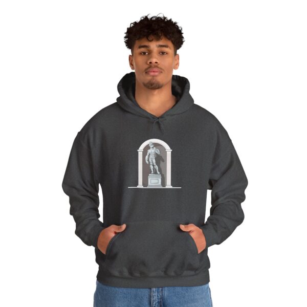 Popeye David Hoodie - Image 9