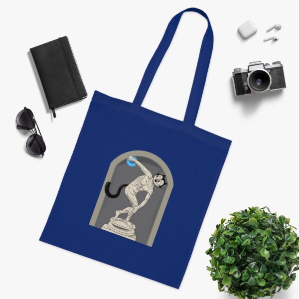 Felix Discobolus Bag - Image 8