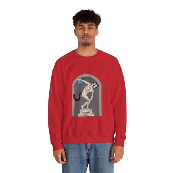 Felix Discobolus Sweatshirt - Image 21