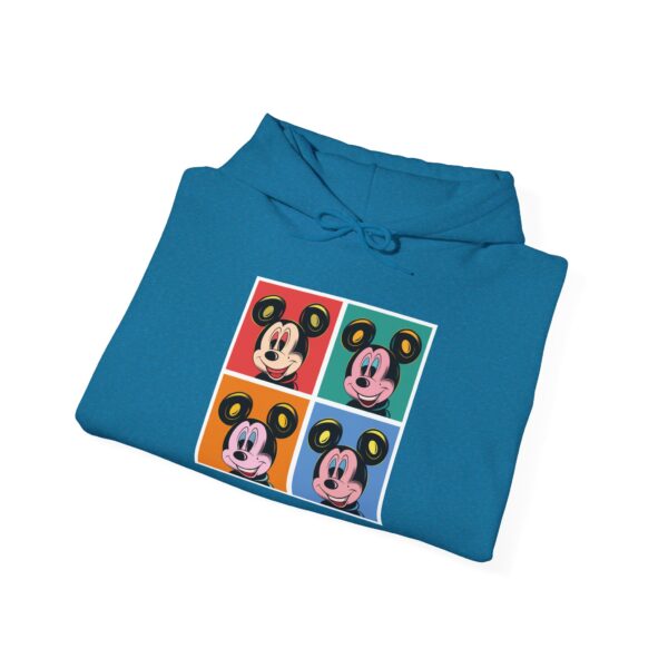 Mickey AWstyle Hoodie - Image 14