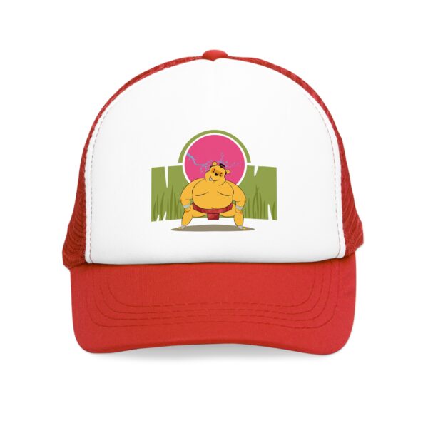 Winnie Sumoist Cap - Image 2