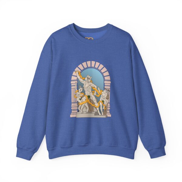 Winnie Laokoon Sweatshirt - Image 10