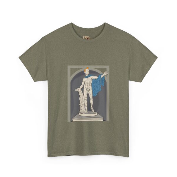Tintin Apollo T-Shirt - Image 16