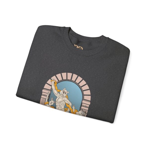 Winnie Laokoon Sweatshirt - Image 8