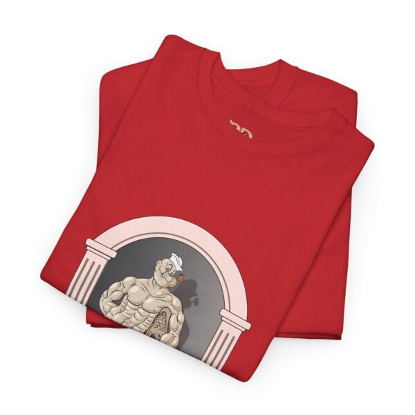 Popeye Heracles T-Shirt - Image 20