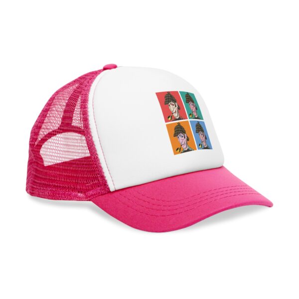 Sherlock AWstyle Cap - Image 5