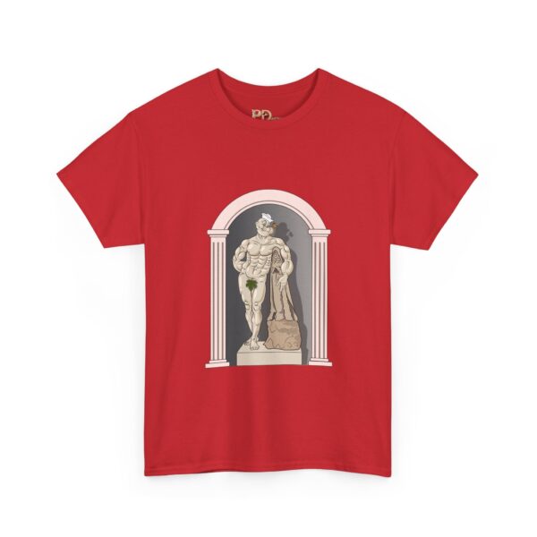 Popeye Heracles T-Shirt - Image 19