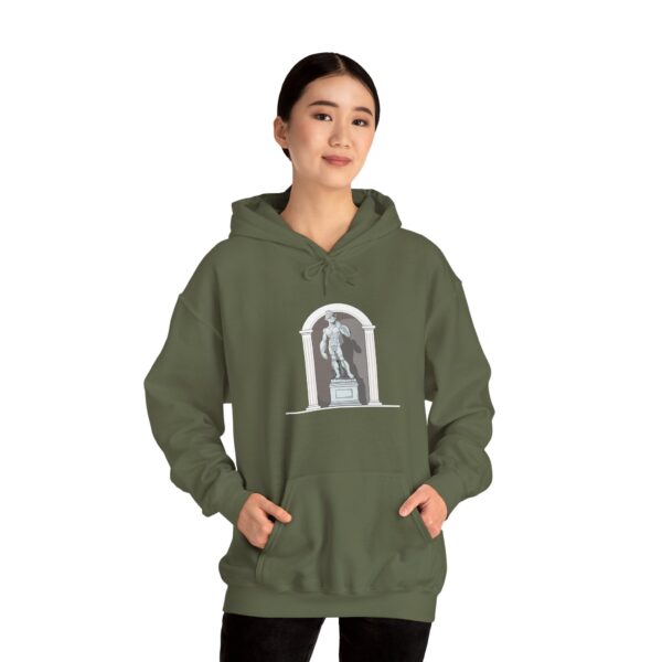 Popeye David Hoodie - Image 6