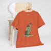 Sherlock Holmes Thinker T-Shirt - Image 8
