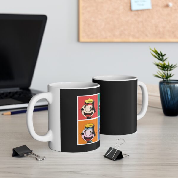 Felix AWstyle Cup - Image 7