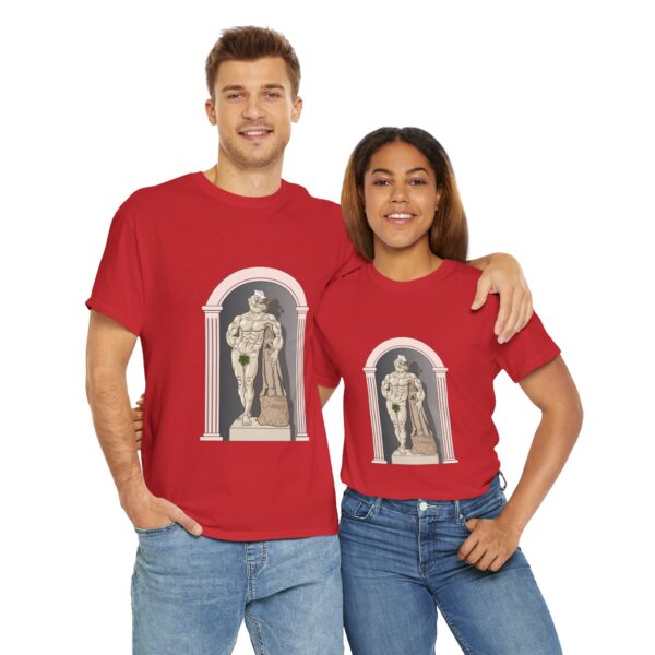 Popeye Heracles T-Shirt - Image 21