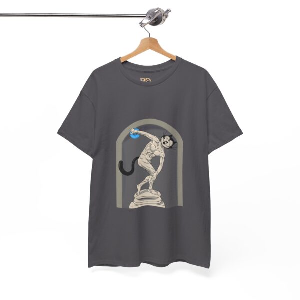 Felix Discobolus T-Shirt - Image 14