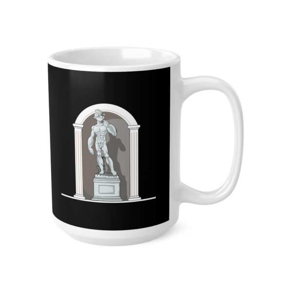 Popeye David Cup - Image 5