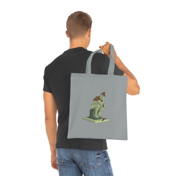 Sherlock Holmes Thinker Bag - Image 6