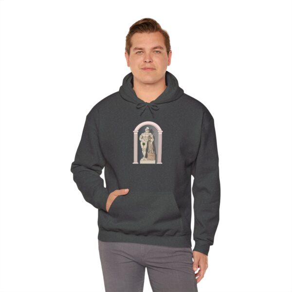 Popeye Heracles Hoodie - Image 6