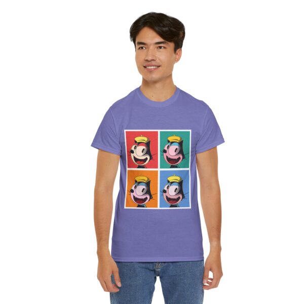Felix AWstyle T-Shirt - Image 24